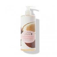 Honey & Virgin Coconut Restorative Shampoo big