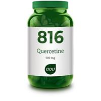816 Quercetine extract 500mg