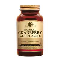 Cranberry (veenbes) met vitamine C