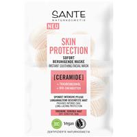 Skin Protection Instant soothing mask
