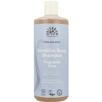 Sensitive Scalp Shampoo Fragrance Free