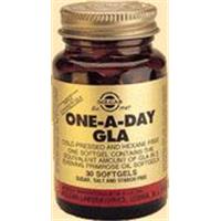 One A Day GLA