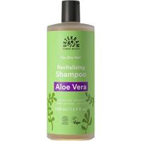 Aloe vera shampoo voor droog haar