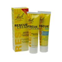 Rescue remedy Cream