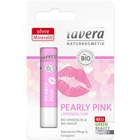Lippenbalsem Pearly Pink