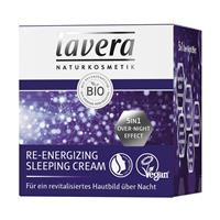 Re-Energizing Sleeping crème
