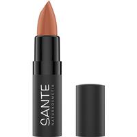 Lipstick matte 01 Truly Nude