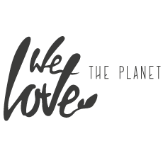 Love the Planet