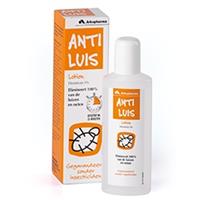 Anti luis lotion