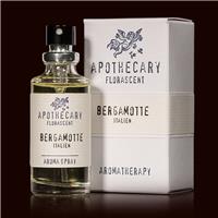Aromatherapy Spray Bergamot