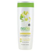 Shampoo glans & repair