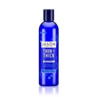 Thin to Thick extra volume shampoo