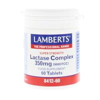 lactase complex 350mg