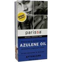 Azulene oil parissa