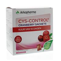 Cys-control 4 gram