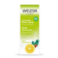 Zuiverende roomspray fresh