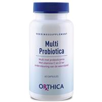 Multi probiotica