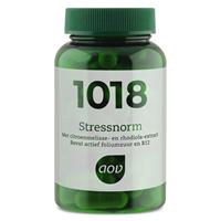 1018 Stressnorm