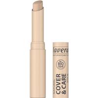 Cover & Care Stick - 01 Ivory