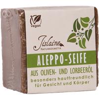 Jislaine Aleppo zeep met 12% laurierolie