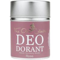 Deodorant Rose