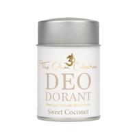 Deodorant Sweet Coconut