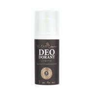 Deodorant Crème Frankincense trial size