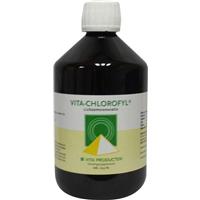 Vita chlorofyl