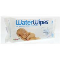 WaterWipes Baby doekjes