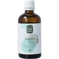 Jojoba olie bio
