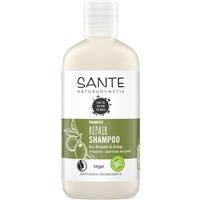 Family Repair Shampoo Bio-Ginkgo&Olive