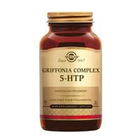 Griffonia Complex 5-HTP 