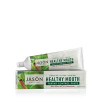 Healthy Mouth® Tartar Control Paste