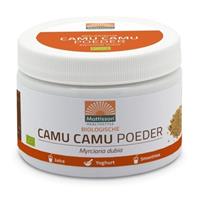 Biologische Camu Camu Poeder