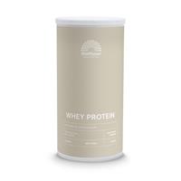 Sport wei whey proteine concentraat naturel