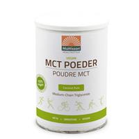 Vegan MCT poeder coconut pure
