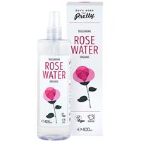 Zoya Goes Pretty Rose water organic