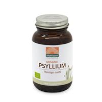 Psyllium Husk 750 mg biologisch