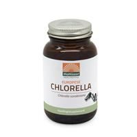 Europese chlorella capsules 775 mg
