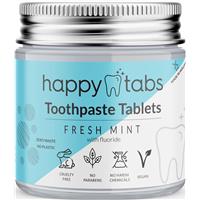 Toothpaste tablets Fresh Mint 
