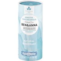 Deodorant Sensitive Highland Breeze 