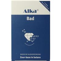 Alka Basisch Badzout ph 8.5