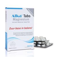 Alka Tabs Magnesium