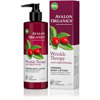 Wrinkle Therapy Firming Bodylotion