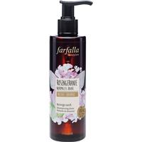 Rose geranium Milde Shampoo