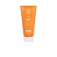 Elixer Shampoo Orange Vitality