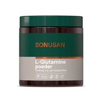 L-GLUTAMINE POEDER 918