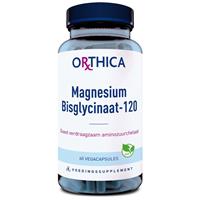 Magnesium bisglycinaat -120