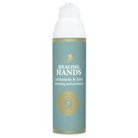 Healing Hands Cardamom