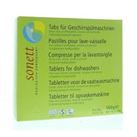 Vaatwasmachine tabletten